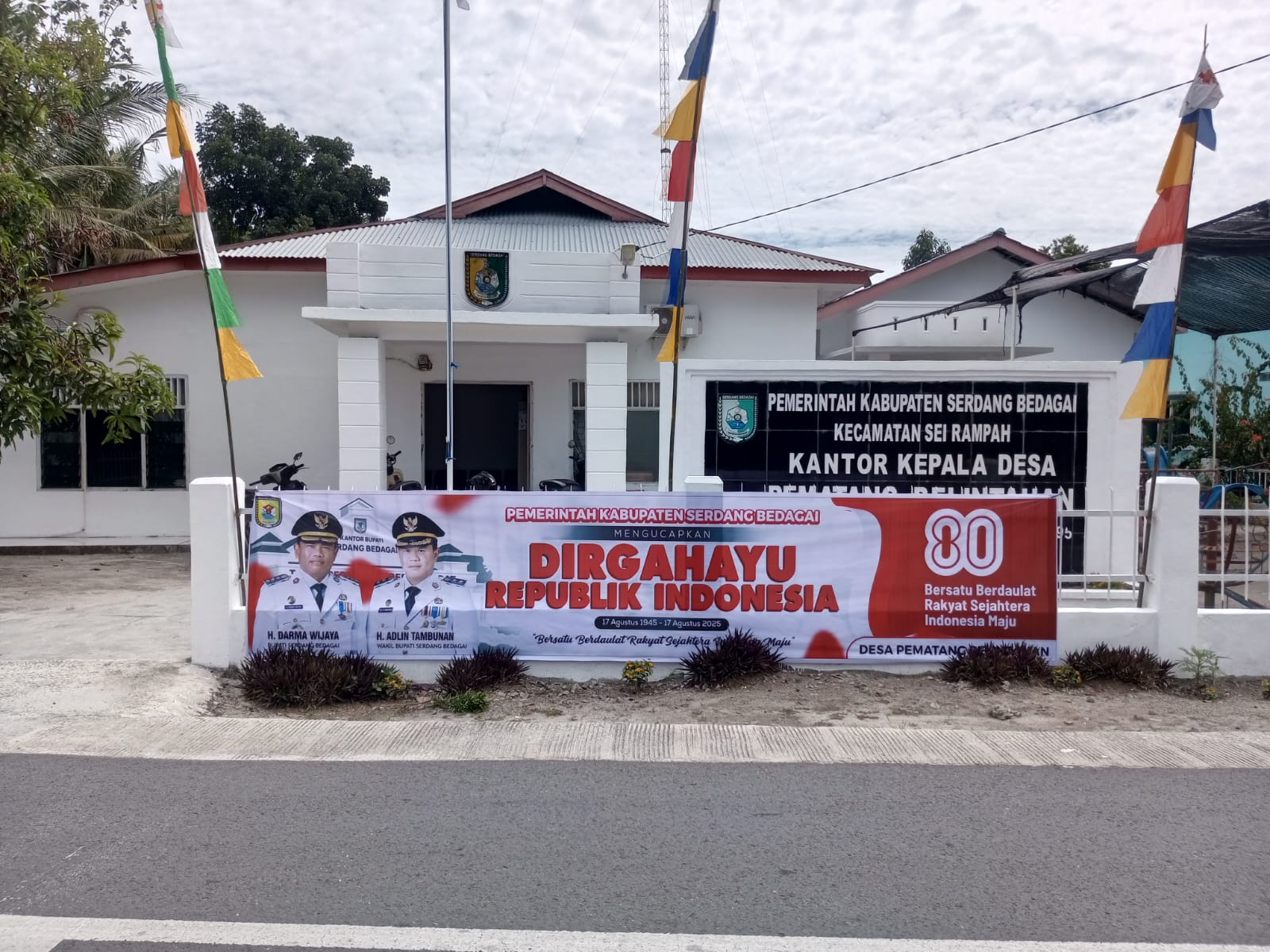 Kantor Desa